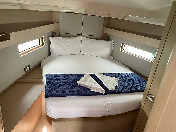 Oceanis 40.1 (3cab) - 