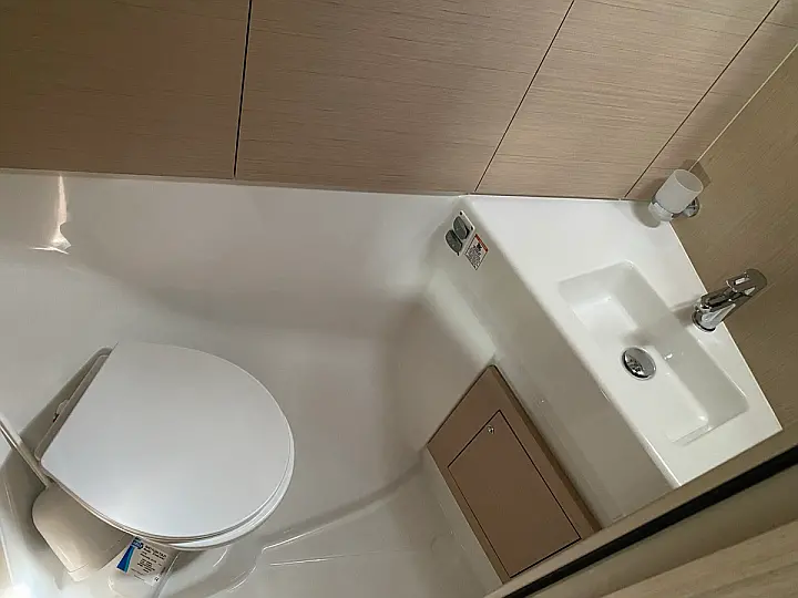 Oceanis 40.1 (3cab) - 