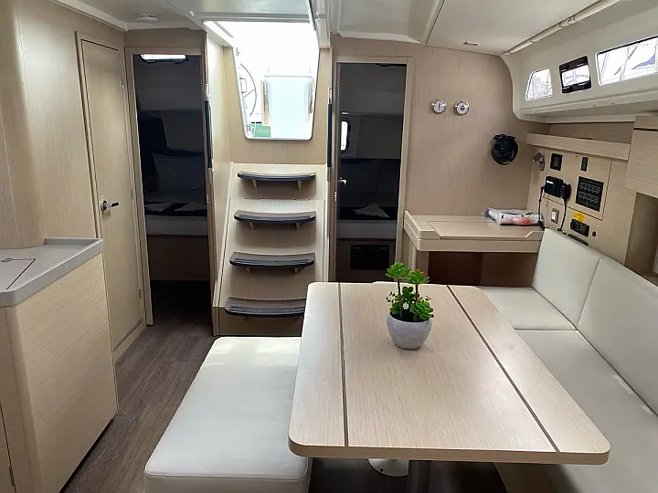 Oceanis 40.1 (3cab) - 