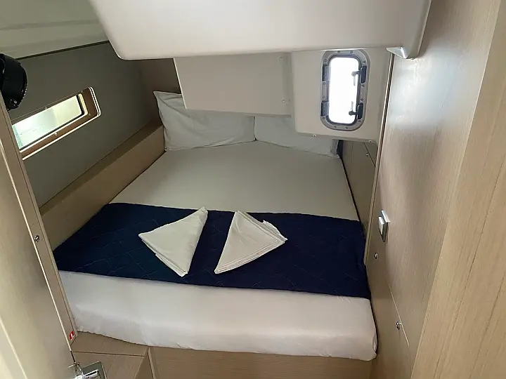 Oceanis 40.1 (3cab) - 
