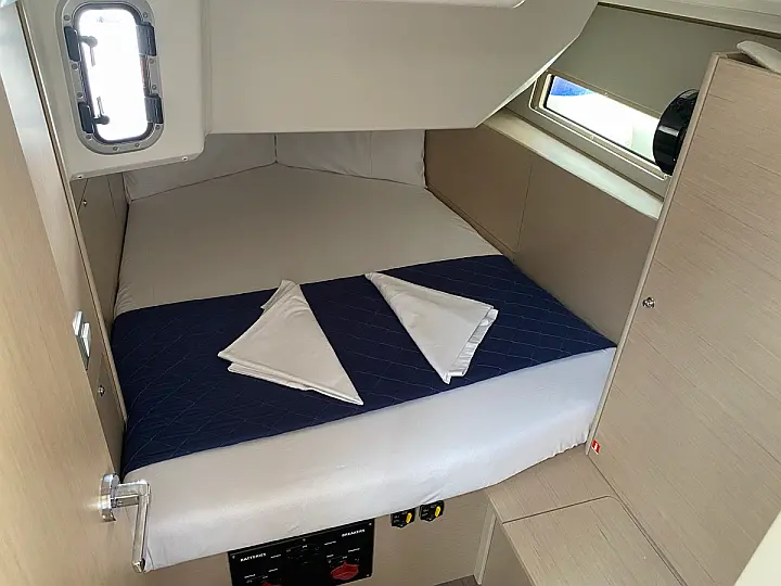 Oceanis 40.1 (3cab) - 