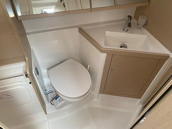 Oceanis 40.1 (3cab) - 