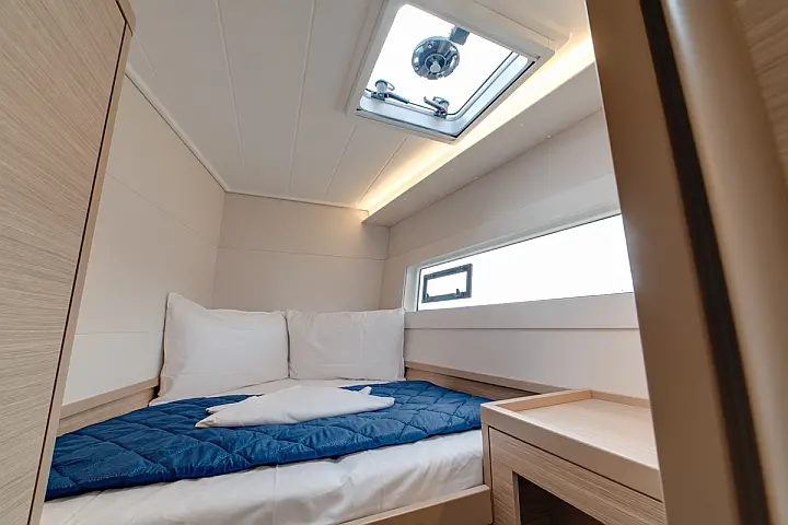 Lagoon 40 - 