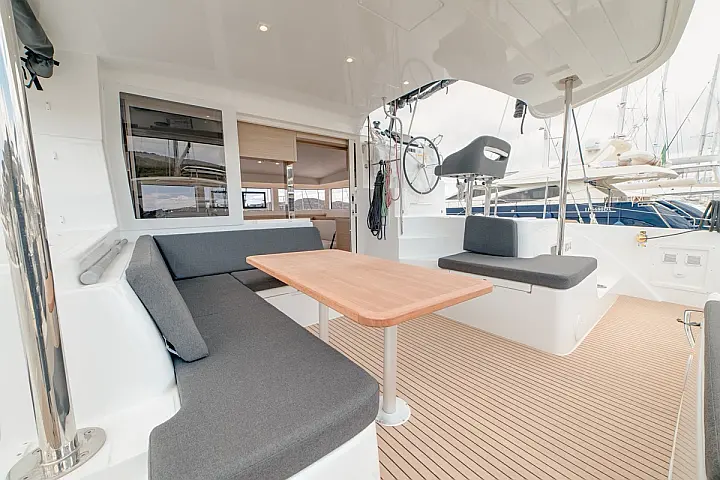 Lagoon 40 - 