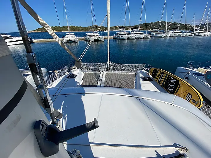 Lagoon 42 - 
