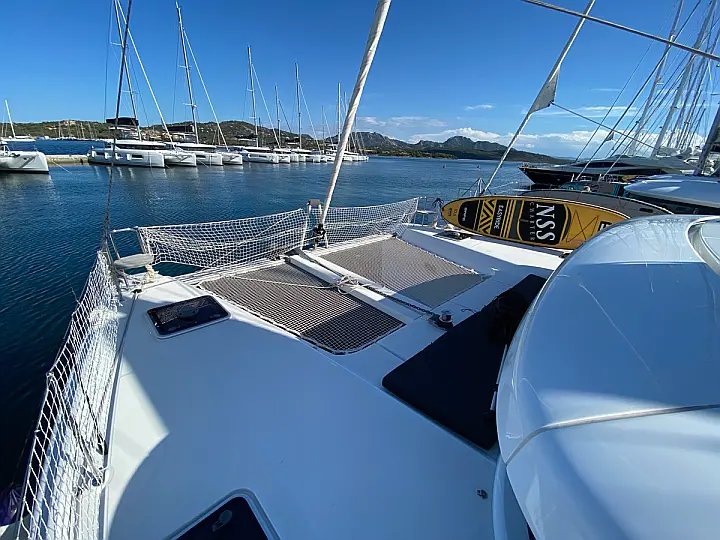 Lagoon 42 - 
