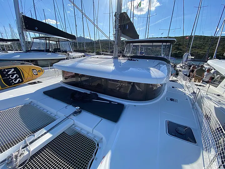 Lagoon 42 - 