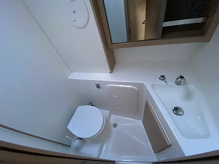 Lagoon 42 - 