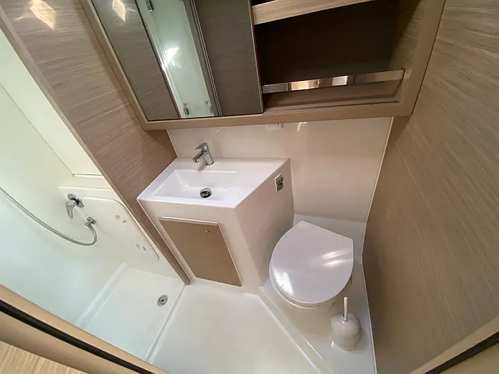 Lagoon 42 - 