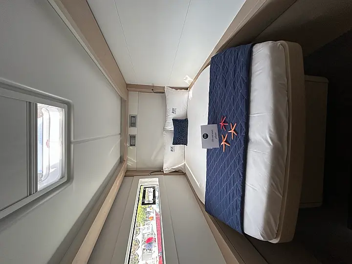 Lagoon 46 - 
