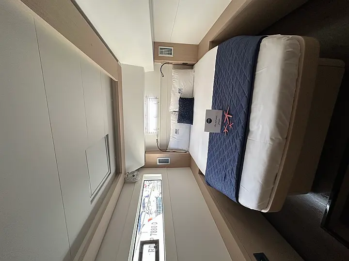 Lagoon 46 - 