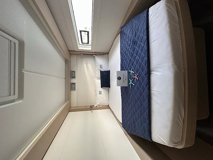 Lagoon 46 - 
