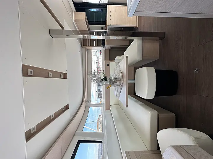 Lagoon 46 - 