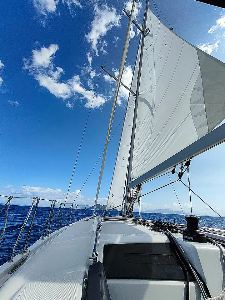 Oceanis 40.1 - 