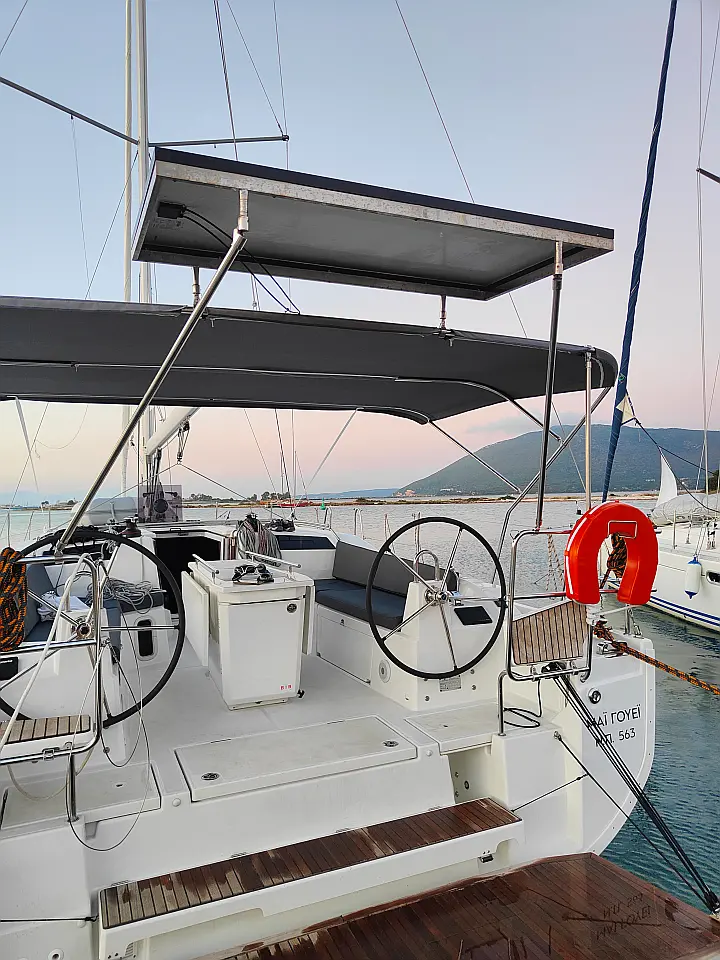 Oceanis 40.1 - 