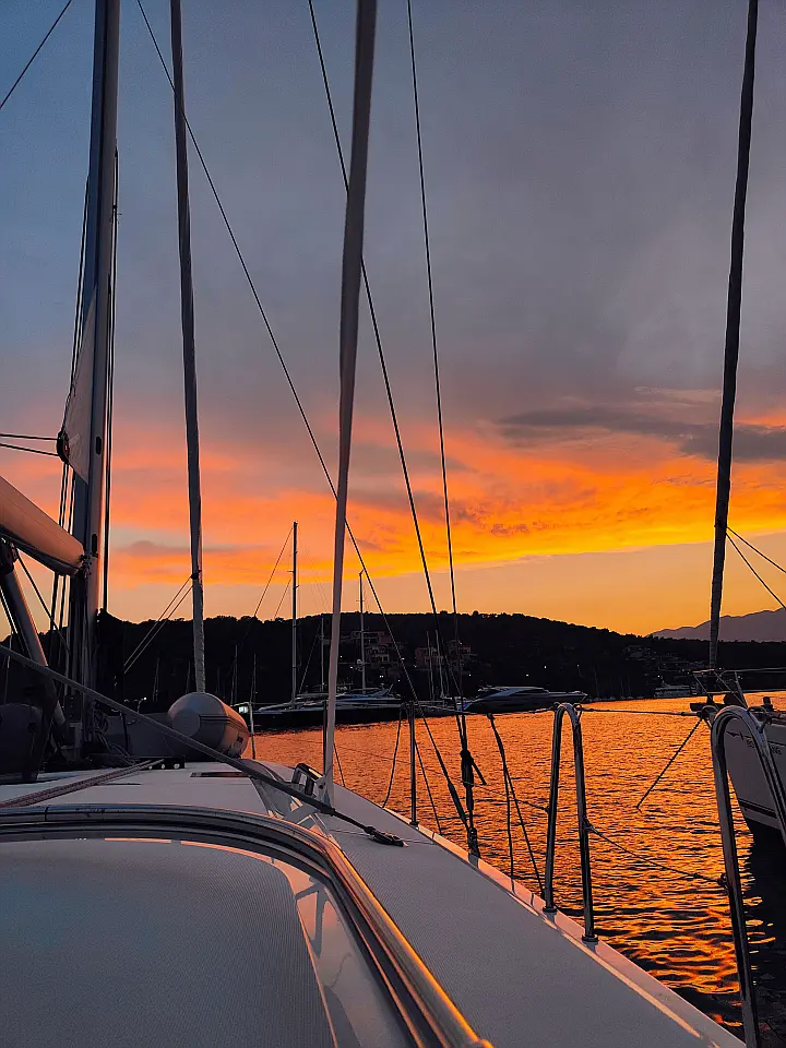 Oceanis 40.1 - 