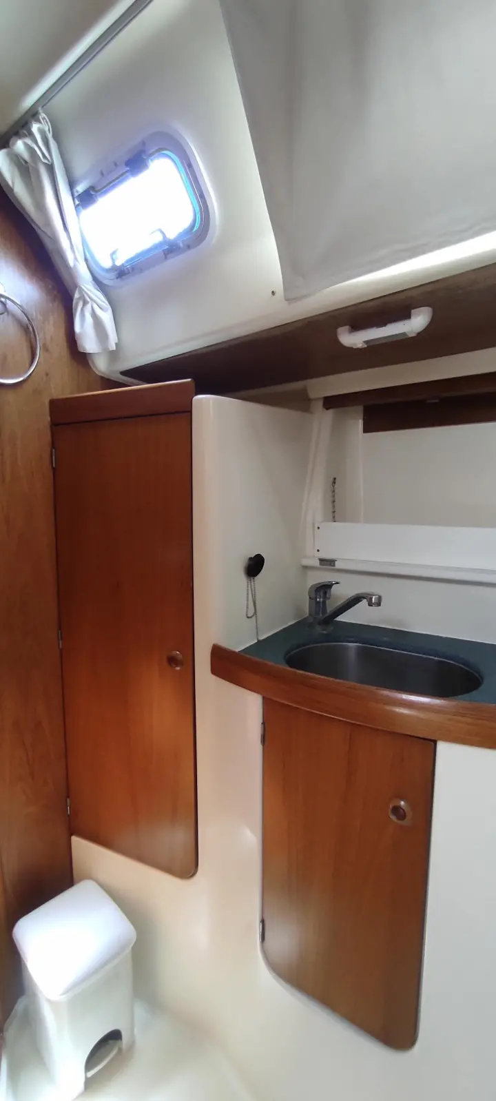 Sun Odyssey 43  - 