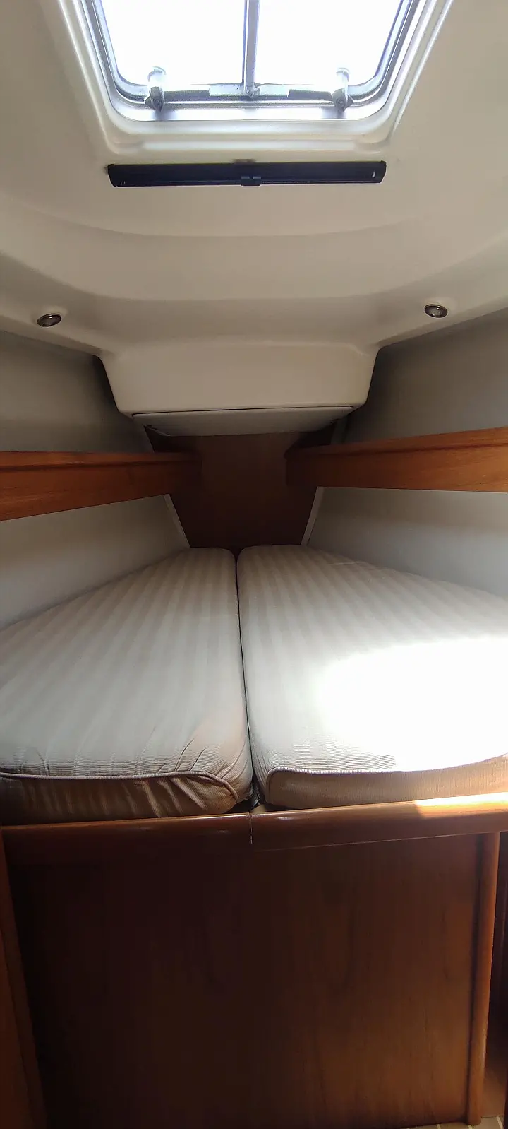 Sun Odyssey 43  - 
