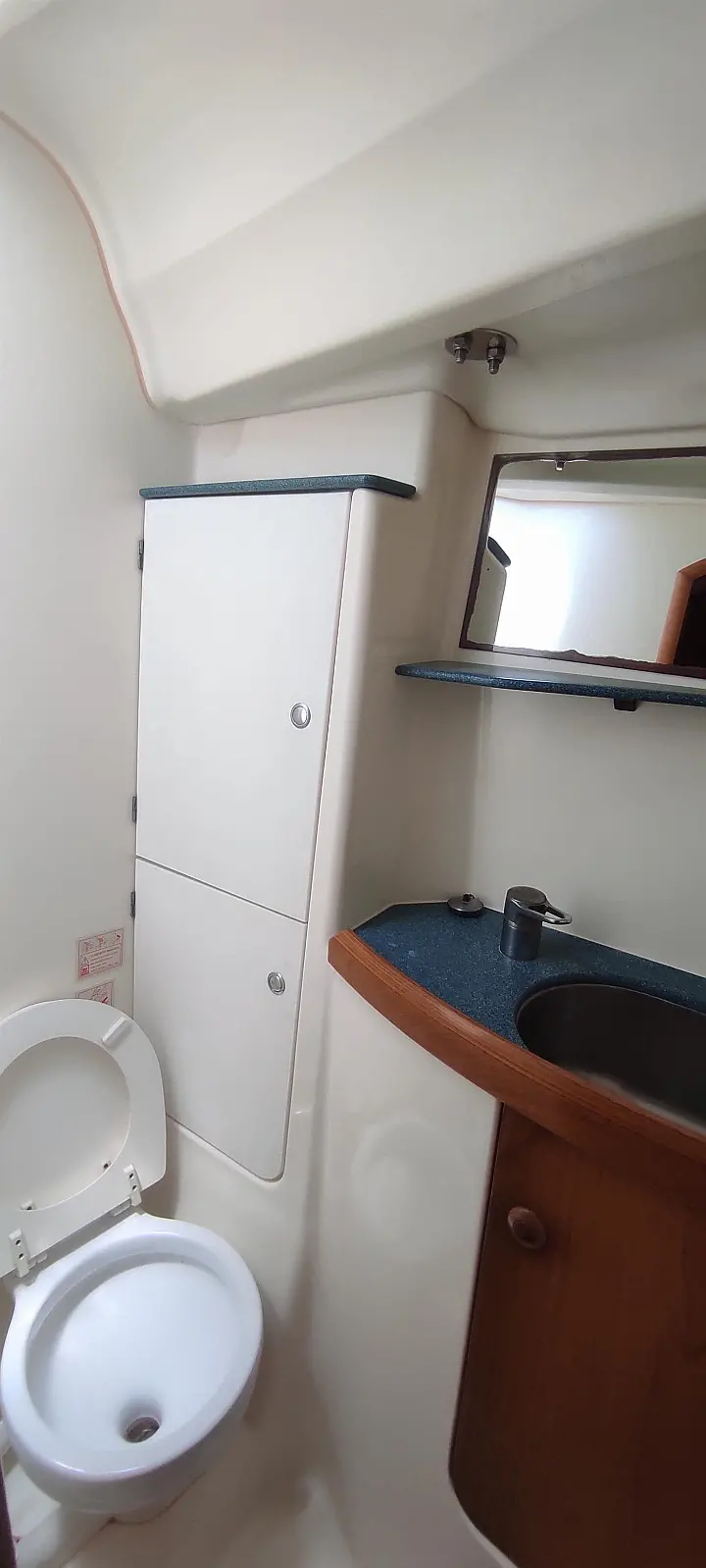Sun Odyssey 43  - 