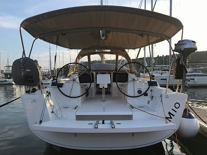 Dufour 310 Grand Large - 