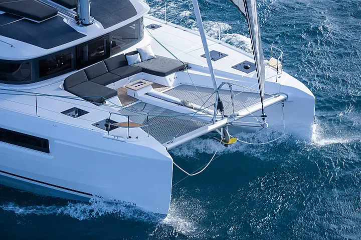 Lagoon 51 (2025) - 