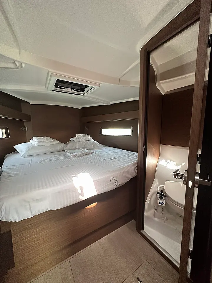 Oceanis 40.1 - 