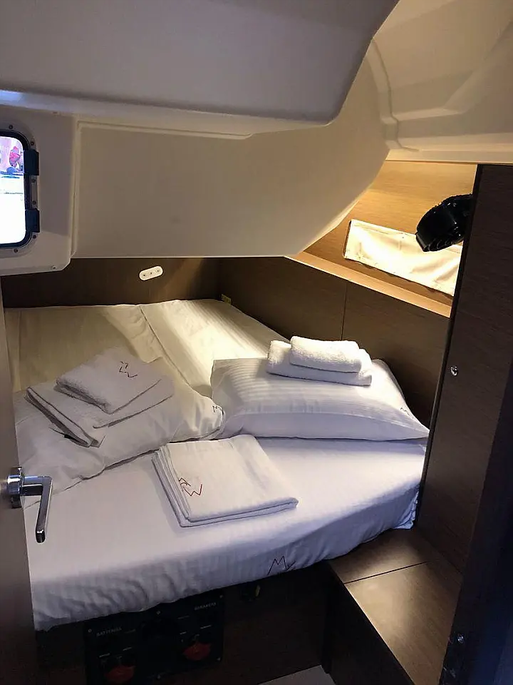 Oceanis 40.1 - 