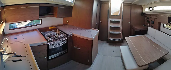 Oceanis 40.1 - 