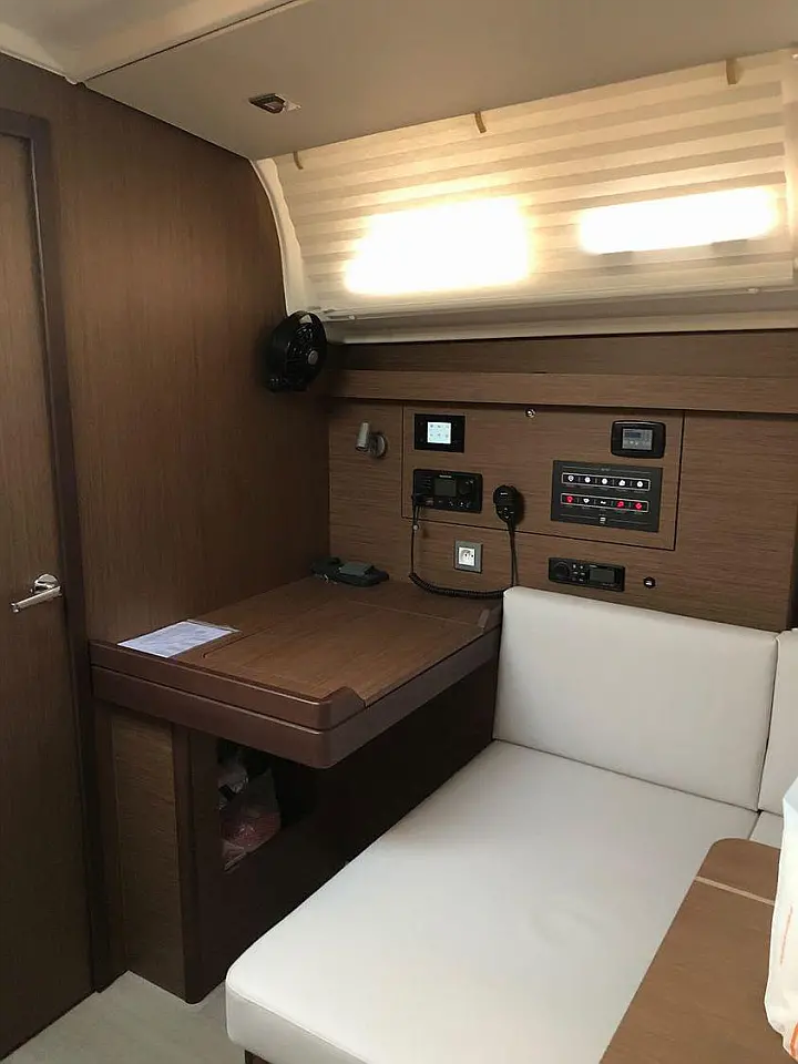 Oceanis 40.1 - 