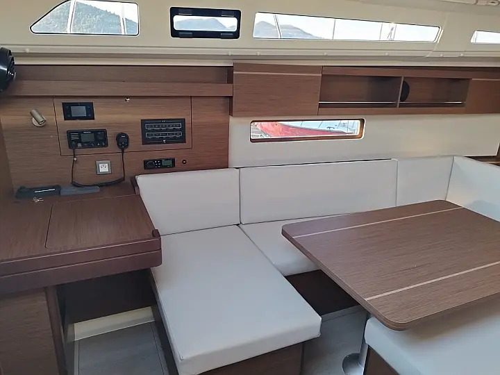 Oceanis 40.1 - 