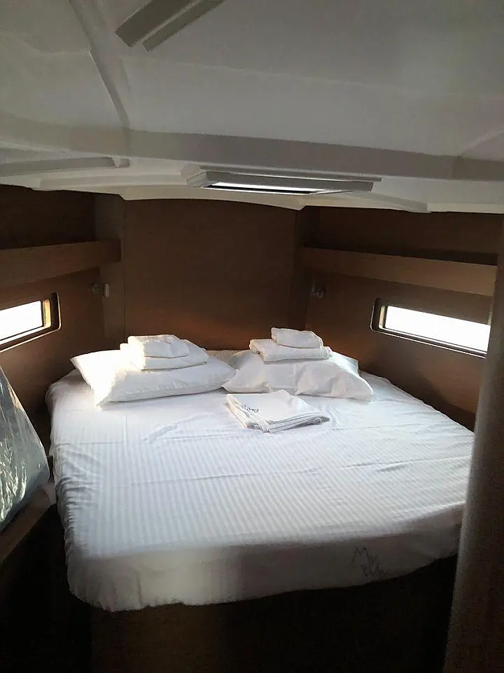 Oceanis 40.1 - 