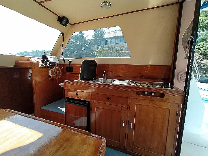 Adria 28 Luxus - 