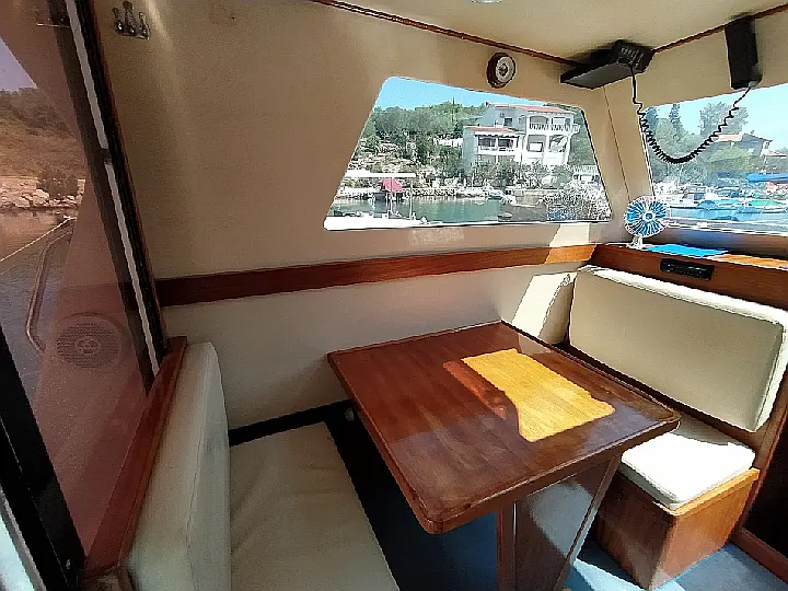 Adria 28 Luxus - 