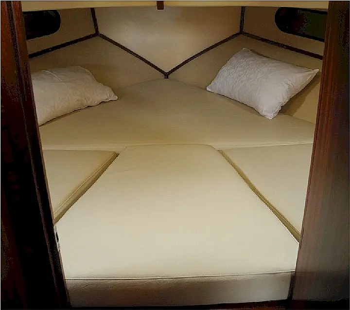 Adria 28 Luxus - 
