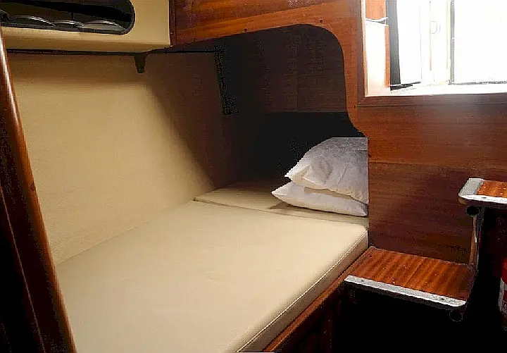 Adria 28 Luxus - 