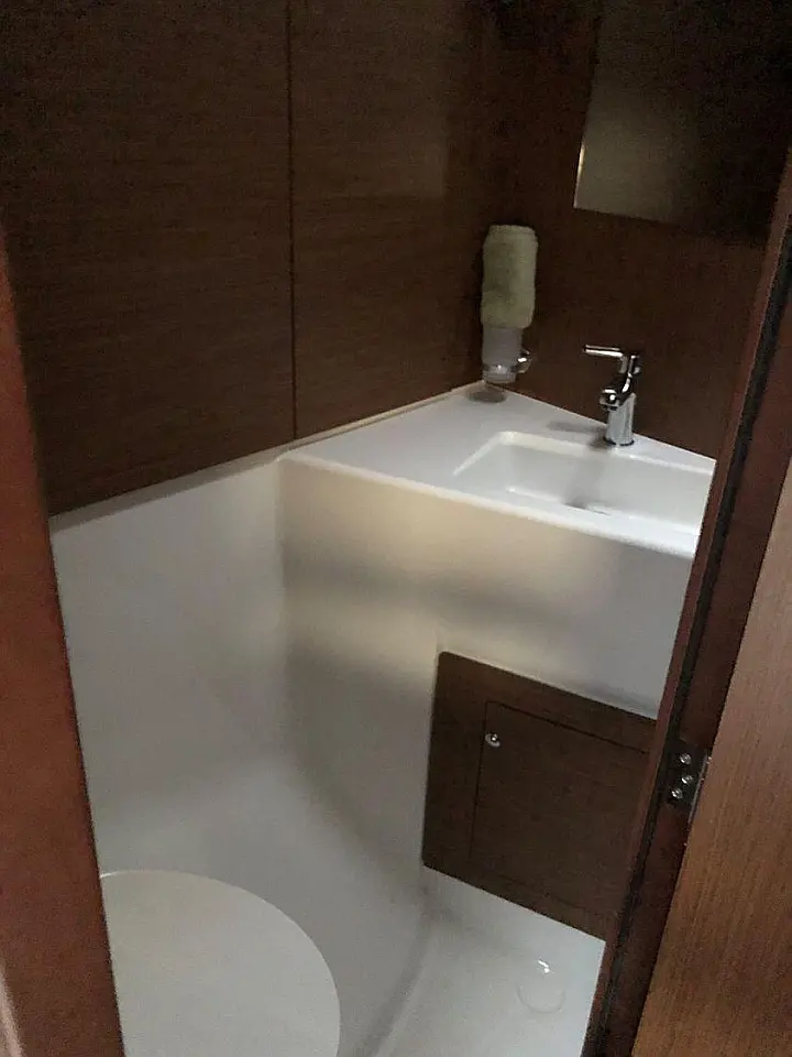 Oceanis 40.1 - 