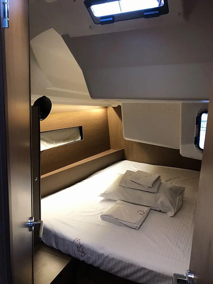 Oceanis 40.1 - 