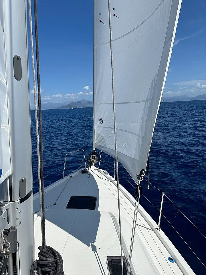Oceanis 40.1 - 