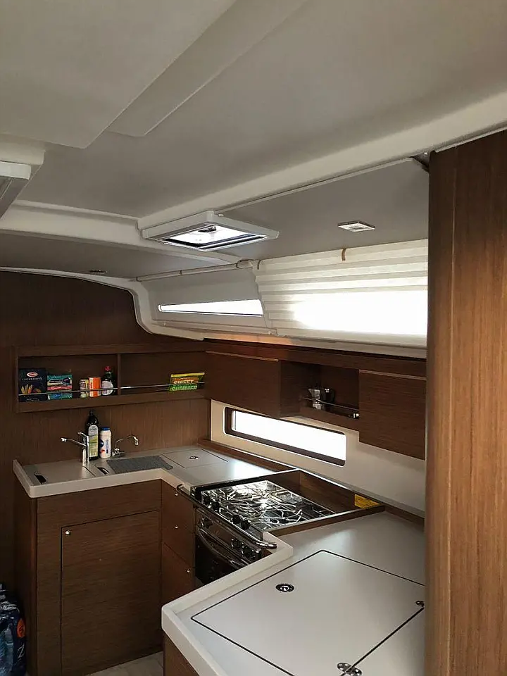 Oceanis 40.1 - 