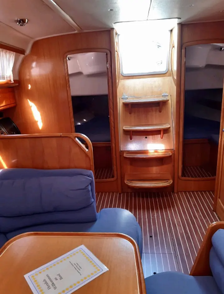 Bavaria 39 Cruiser - 