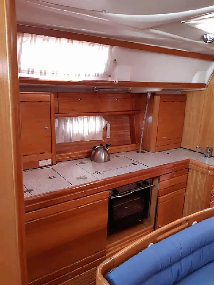 Bavaria 39 Cruiser - 