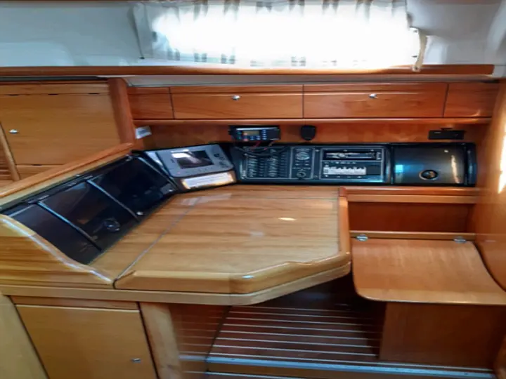 Bavaria 39 Cruiser - 