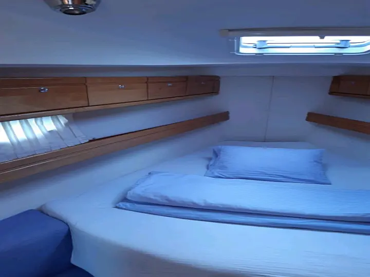Bavaria 39 Cruiser - 