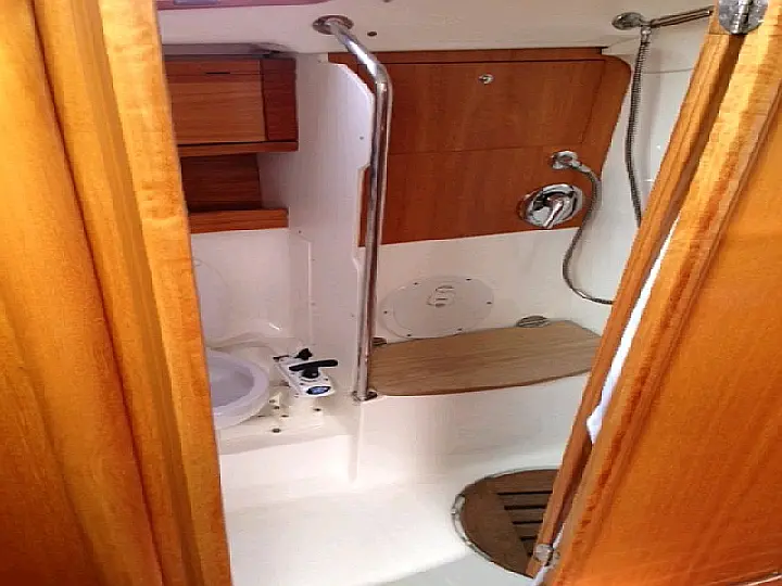 Bavaria 39 Cruiser - 