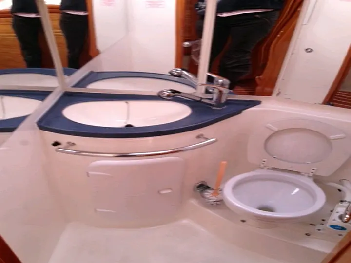 Bavaria 39 Cruiser - 