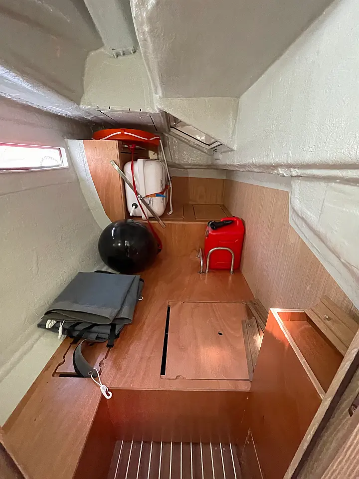 Bavaria Vision 42 Owner Version - 