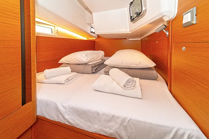 Sun Odyssey 410 - 