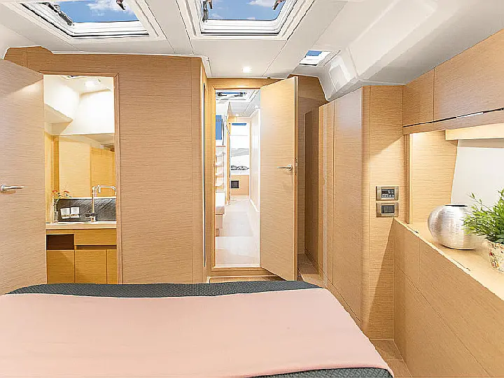 Hanse 508 - 