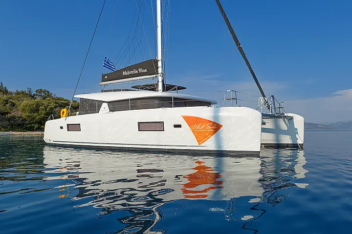 Lagoon 42 - 