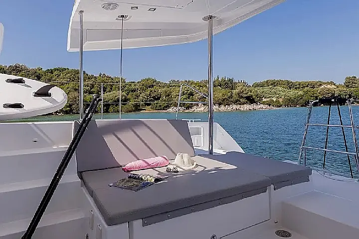 Lagoon 450  Fly - 